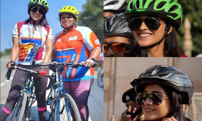 Telugu Km, Games, Cycle, Rezeena-Latest News - Telugu