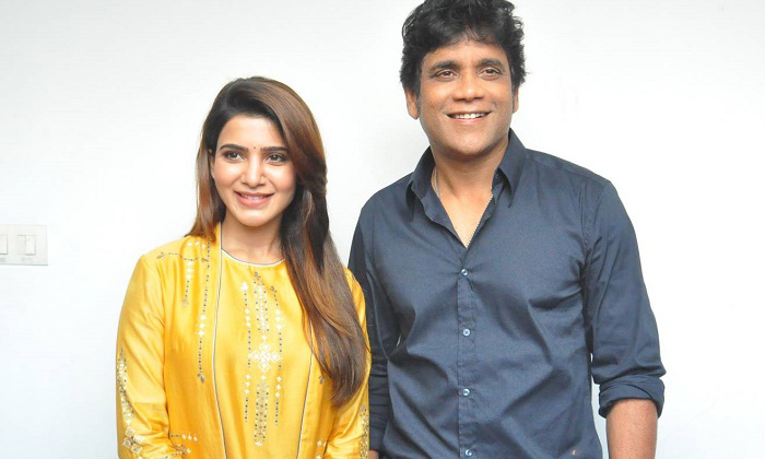 Telugu Akkineni, Akkineni Ott, Nagarjuna, Ott, Pay Per View, Samantha, Supriya,