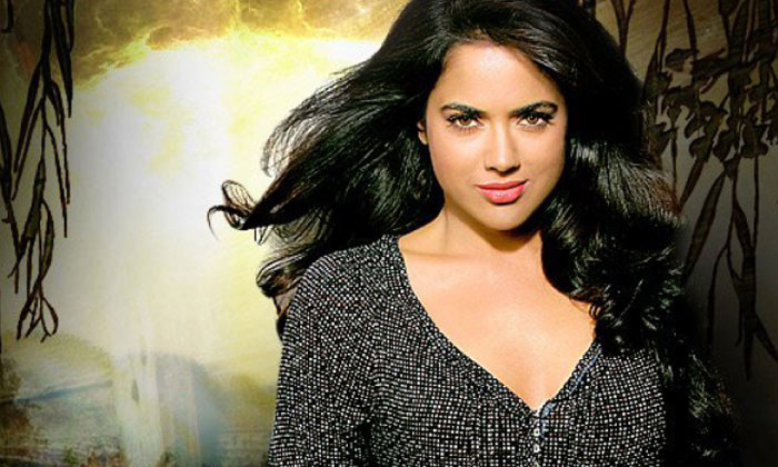  Sameera Reddy Re Entry As A Host In Television, Tollywood, Bollywood, South Beau-TeluguStop.com