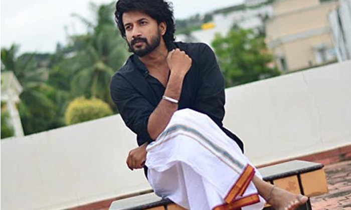 Satyadev’s ‘thimmarusu’ Teaser To Be Out Soon-TeluguStop.com