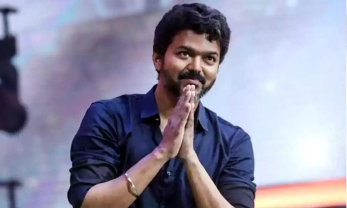  Speculations Abuzz On Vijay's Political Entry, Tollywood, Kollywood, Tamil Polit-TeluguStop.com