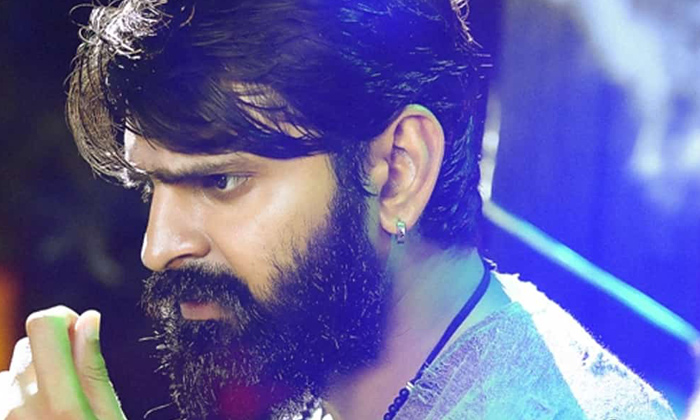  Sree Vishnu Signs His Next Film-TeluguStop.com