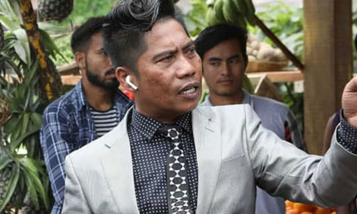  Stunt Choreographer Peter Hein Turns Into Director, Tollywood, Bollywood, Indian-TeluguStop.com