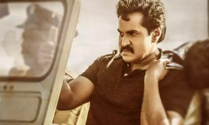 Telugu Color, Role, Sunil, Crucial Role, Trivikram, Trivikramgive, Villain-Movie