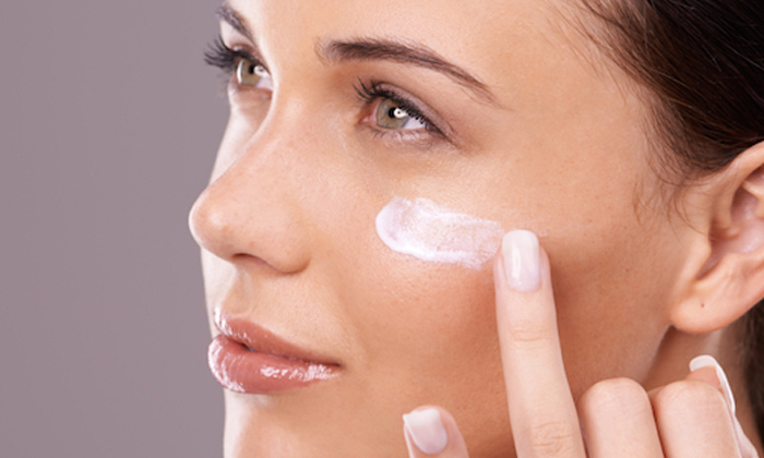  Do You Know What Happens If You Apply Sunscreen In The Winter! Sunscreen Lotion,-TeluguStop.com