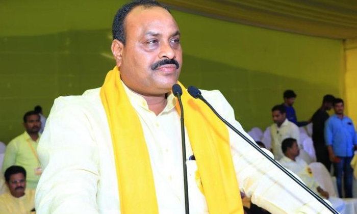 Telugu Achana, Achanna, Amaravati, Ap Cm, Ap, Chandra Babu, Jagan, Tdp, Visakapa