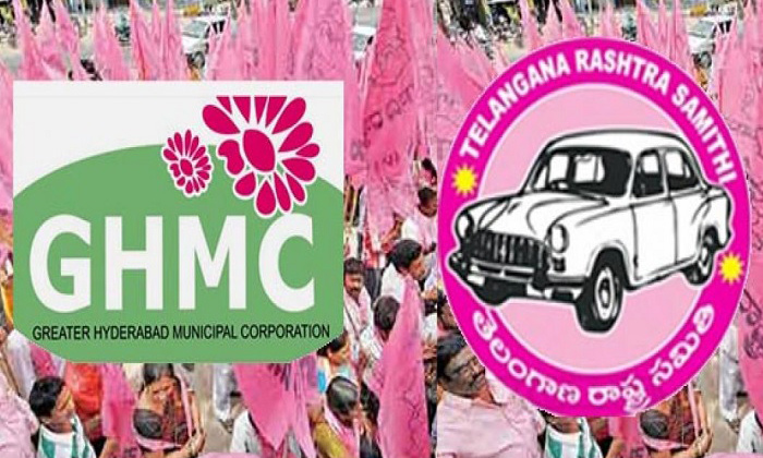 Telugu Bandi Sanjay, Bjp, Dubbaka, Greater, Telangana, Trs Win Ghmc, Trs Ghmc, T