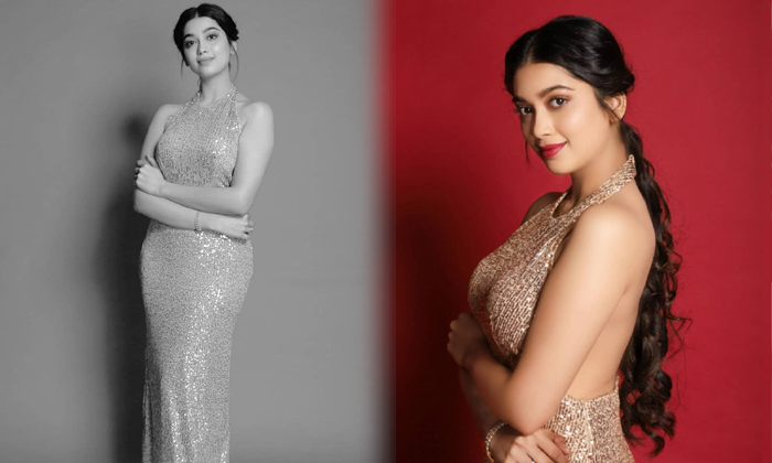 These Stunning Pictures Of Digangana Suryavanshi Heads Turn On The Internet-telugu Actress Photos These Stunning Picture High Resolution Photo