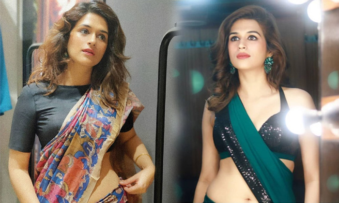 Tollywood Actress Shraddha Das Cute Candid Clicks - Actressshraddha Shraddha Das Shraddhadas High Resolution Photo