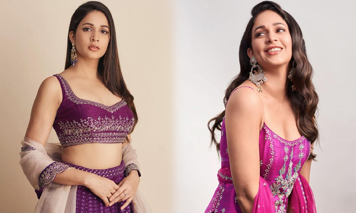 Tollywood Heroine Lavanya Tripathi Gorgeous Images  - Lavanyatripathi High Resolution Photo