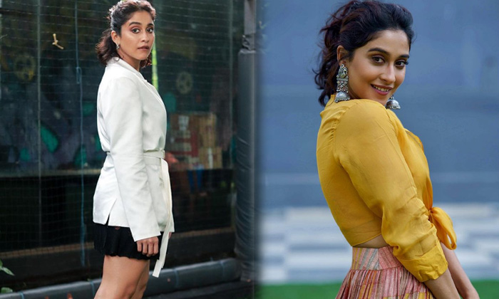 Tollywood Heroine Regina Cassandra Amazing Clicks - Actressregina Pictureregina Reginacassandra High Resolution Photo