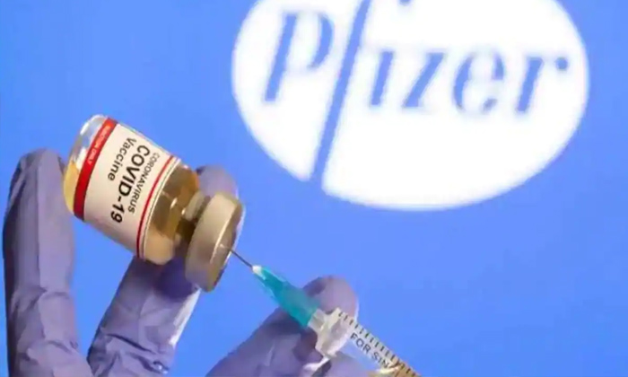 Telugu Corona Vaccine, Quarantine, Mhra Approved, Pfizer Bio Tech, Pfizer Vaccin