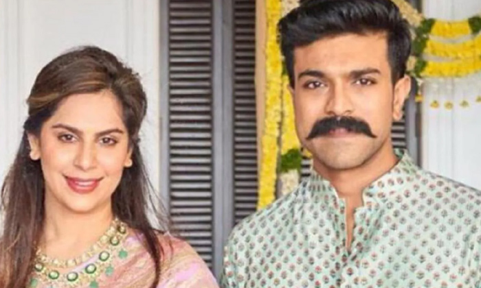 Telugu Ram Charan, Samanthanaga, Upasana-Telugu Stop Exclusive Top Stories