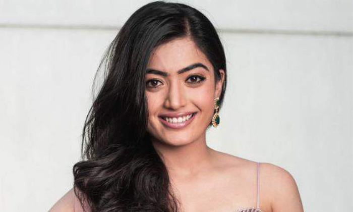  Venky Kudumula Next Movie Heroine Also Rashmika, Tollywood, Telugu Cinema, Super-TeluguStop.com