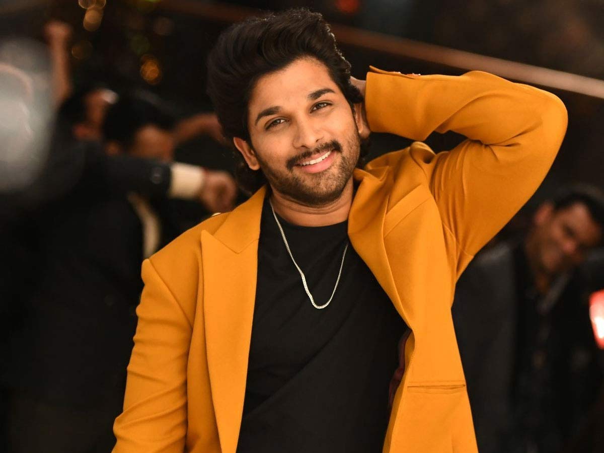  Yahoo Search 2020: Allu Arjun Tops The List-TeluguStop.com