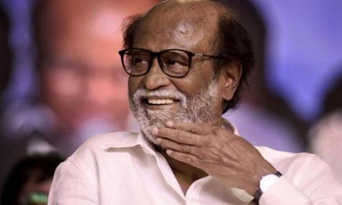 Telugu Fans, Rajini Kanth, Tamilnadu-Latest News - Telugu