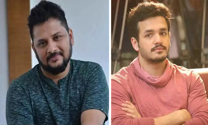 Telugu Akhil, Akkineni Akhil, Nagarjuna-Latest News - Telugu