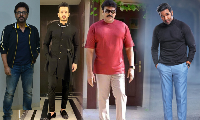  Tollywood Flop Directors Second Innings, Srinu Vaitla ,gunasekhar, V V  Vinayak,-TeluguStop.com