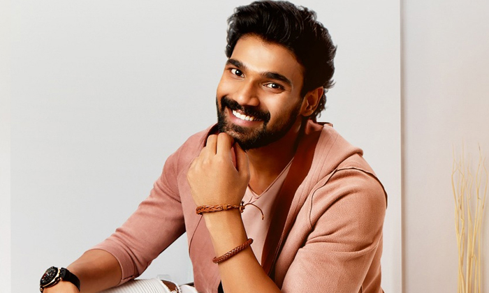  Bellamkonda Sai Sreenivas About Prabhas Role Chatrapathi Movie, Bellamkonda Sai-TeluguStop.com