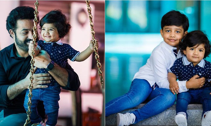 Telugu Abhay Ram, Bhargav Ram, Christmas, Pictues-Latest News - Telugu