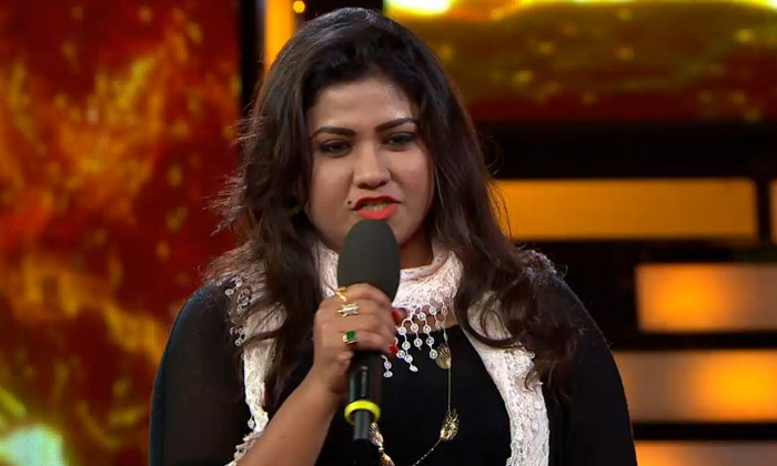  Bigg Boss Season 1 Contestant Jyoti Sensational Comments About Bigg Boss Show, S-TeluguStop.com