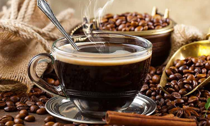 Telugu Benefitsblack, Black Coffee, Tips, Latest-Telugu Health - తెలుగ