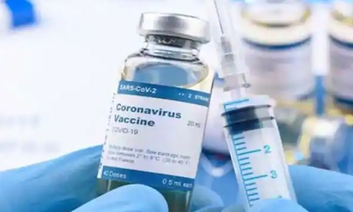  Covid Vaccine Not Cures Corona Completely, Two Doses, Mask, Social Distance, Cor-TeluguStop.com