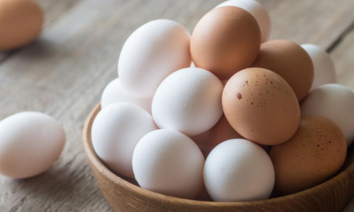  How Many Eggs Do You Want To Eat Per Day, Eggs, Proteins, 1r 2 Daily, Healthy, H-TeluguStop.com