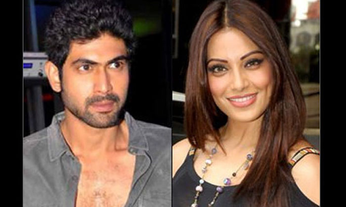  Hero Rana Comments About Bipasa Basu Dating Rumours, Abhishek Bachhan, Bipasha B-TeluguStop.com