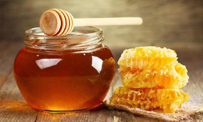  Dont Use Honey In This Way, Benefits Of Honey, Latest News, Health Tips, Good He-TeluguStop.com