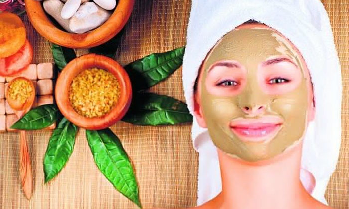  Face Packs For Whitening Skin! Face Packs, Whitening Skin, Skin Care, Latest New-TeluguStop.com