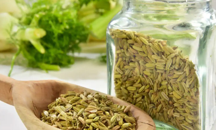 Telugu Tips, Benefitsfennel, Face Pack, Fennel Seeds, Fennelseeds, Latest, Skin