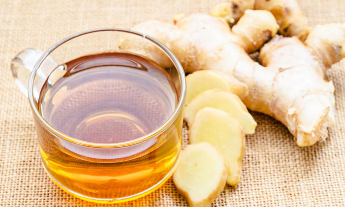  Health Benefits Of Taking Ginger Daily! Health, Benefits Of Ginger, Ginger, Late-TeluguStop.com