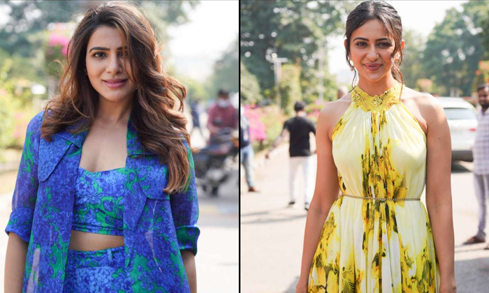 I Prefer A Destination Wedding On A Beach : Rakul Preet Singh I Prefer A Destination Wedding On A Beach : Rakul Preet Singh-TeluguStop.com