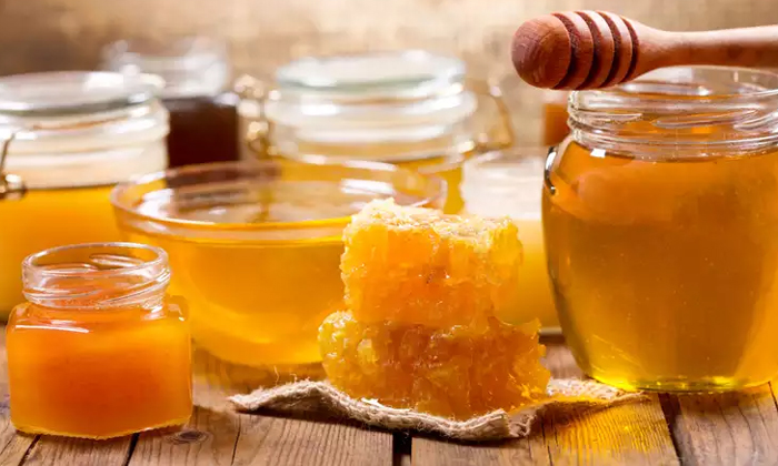  Honey Sold By Major Brands In Indiaadulterated With Sugar Syrup Cse,honey,top Br-TeluguStop.com