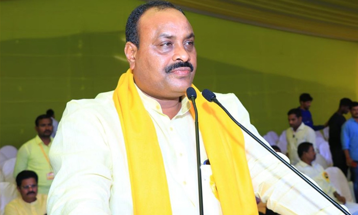 Telugu Active, Ap, Constituency, Dharmanna, Latest, Srikakulam, Surya Yana, Tdp