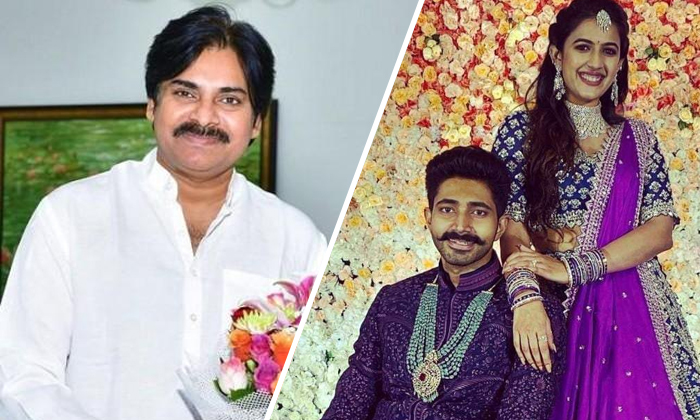  Is Pawan Kalyan Attending Niharika Wedding Or Not, Pawan Kalyan ,niharika Weddin-TeluguStop.com