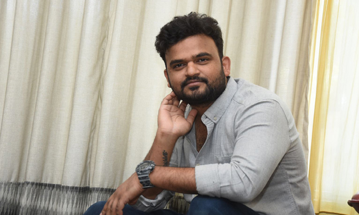  Junior Ntr To Work With Young Director Sailesh Kolanu?-TeluguStop.com