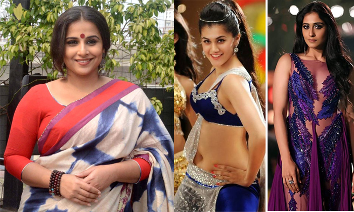  Lady Oriented Movies,nayanathara,tapsi,vidya Balan,regina Cassandra, Nayantara,-TeluguStop.com