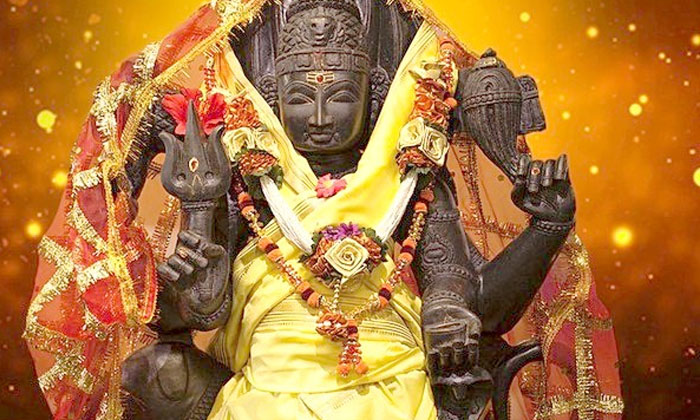 What To Do On Maha Kalabhairava Ashtami Day, Maha Kalabhairava Astami,karthika M-TeluguStop.com