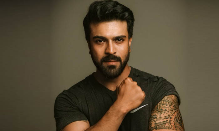  Mega Power Star Ram Charan Tej Photos Viral In Social Media, Ram Charan Tej, Meg-TeluguStop.com