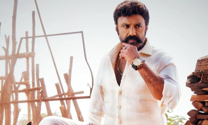  Nandamuri Balakrishna And Boyapati Srinu Combo Movie News, Nandamuri Balakrishna-TeluguStop.com