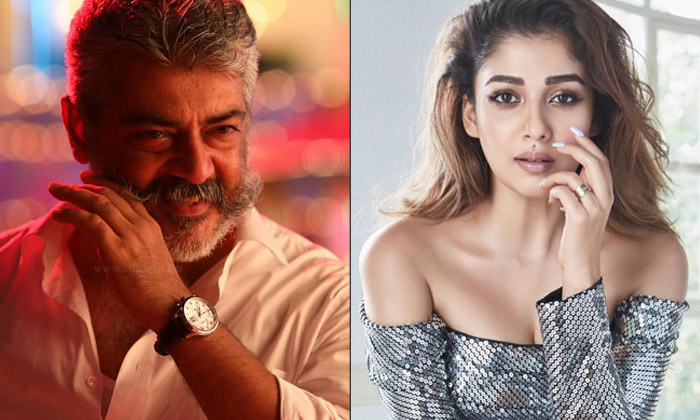  Reasons Behind Nayanatara Avoids Social Media, Ammoru Talli Movie, Avoids Media,-TeluguStop.com