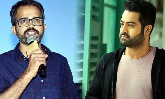  Junior Ntr And Prashant Neel Combination Movie Shelved,junior Ntr,  Prashant Nee-TeluguStop.com