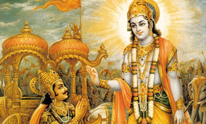  Do You Know The Significance Of Vaikuntha Ekadashi, Vaikunta Ekadashi, Significa-TeluguStop.com