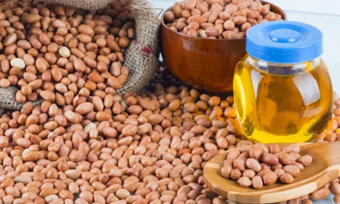 Telugu Groundnut Oil, Tips, Latest-Telugu Health - తెలుగు హెల