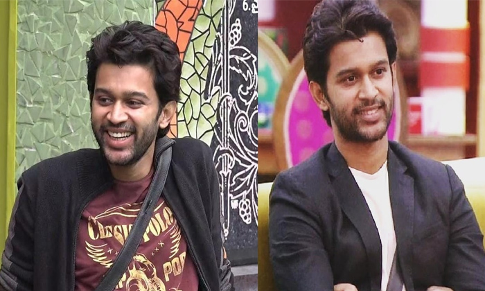 Telugu Abhijith, Bb Final, Nagarjuna-Latest News - Telugu