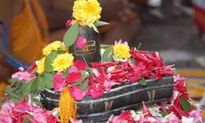  What Are The Secrets Of Shiva Linga In Shiva Purana, Shiva Purana, Secrets Of Sh-TeluguStop.com