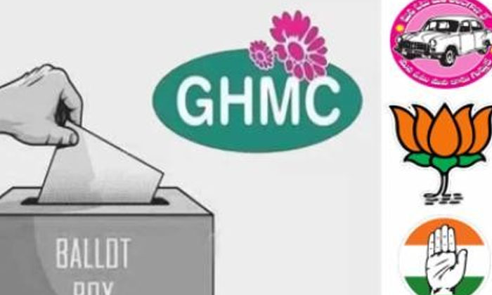  Who Will Win In Ghmc Election.. This Is The Kcr Climax, Trs, Telangana, Ghmc Ele-TeluguStop.com