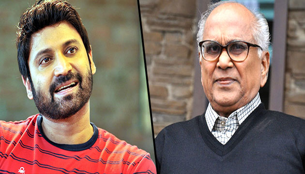  Reason Behind Anr Adopted Sumanth, Tollywood, Sumanth, Akkineni Nageswara Rao,-TeluguStop.com